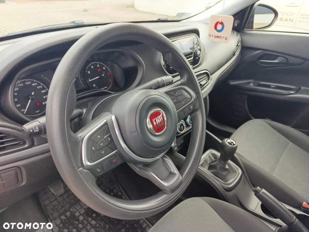 Fiat Tipo 1.0 T3 - 5