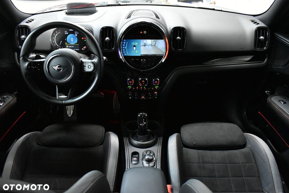 MINI Countryman - 6