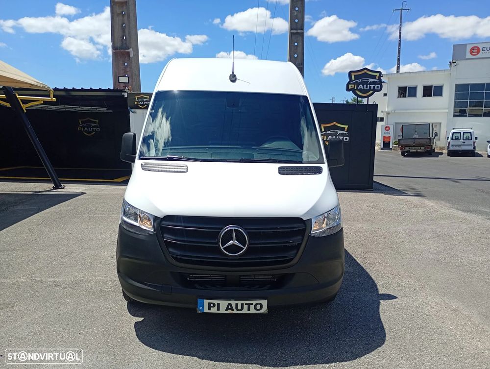 Mercedes-Benz SPRINTER - 6
