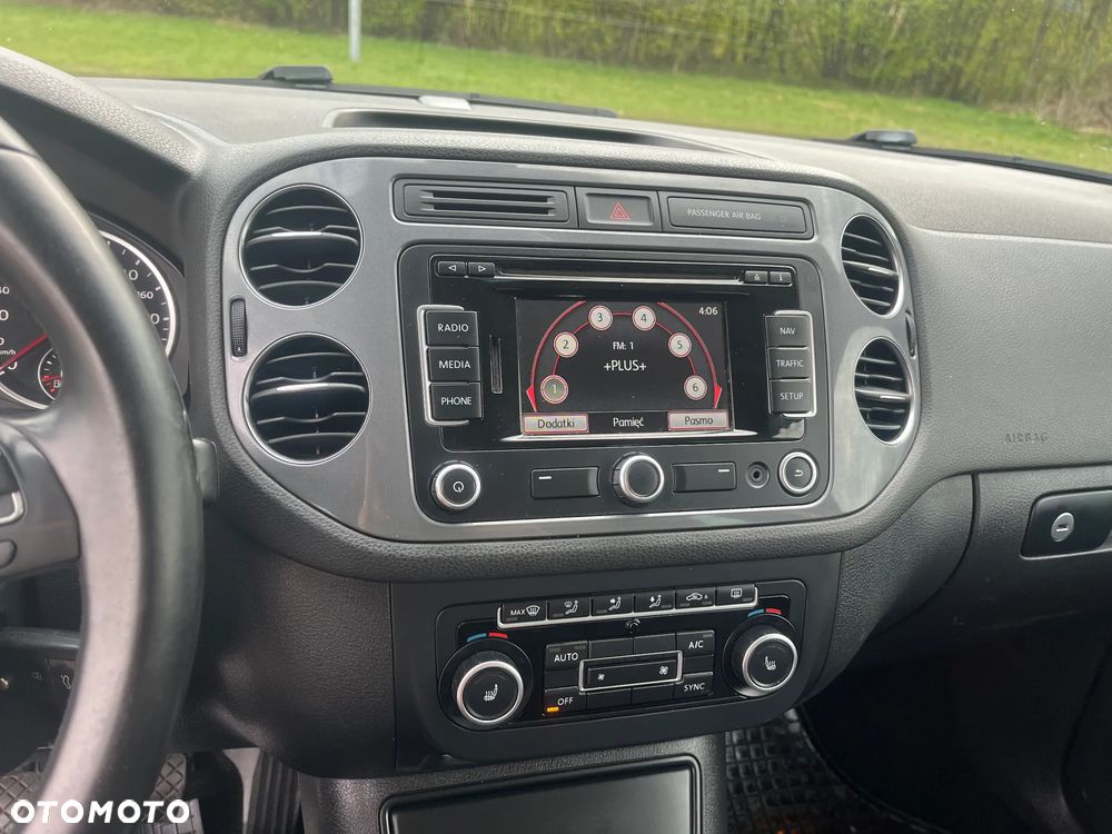 Volkswagen Tiguan 2.0 TDI 4Mot R-Style - 18
