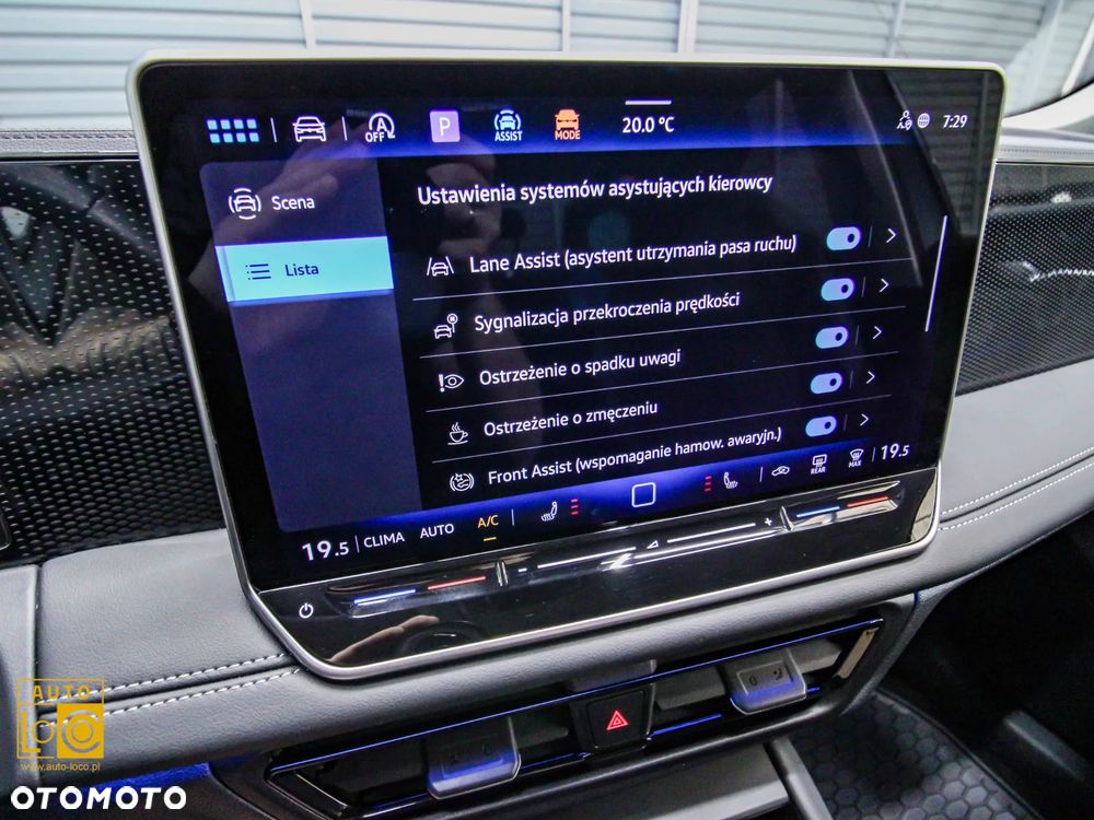 Volkswagen Tiguan 1.5 eTSI Elegance DSG - 27