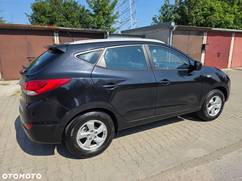 Hyundai ix35 1.6 2WD Style - 7
