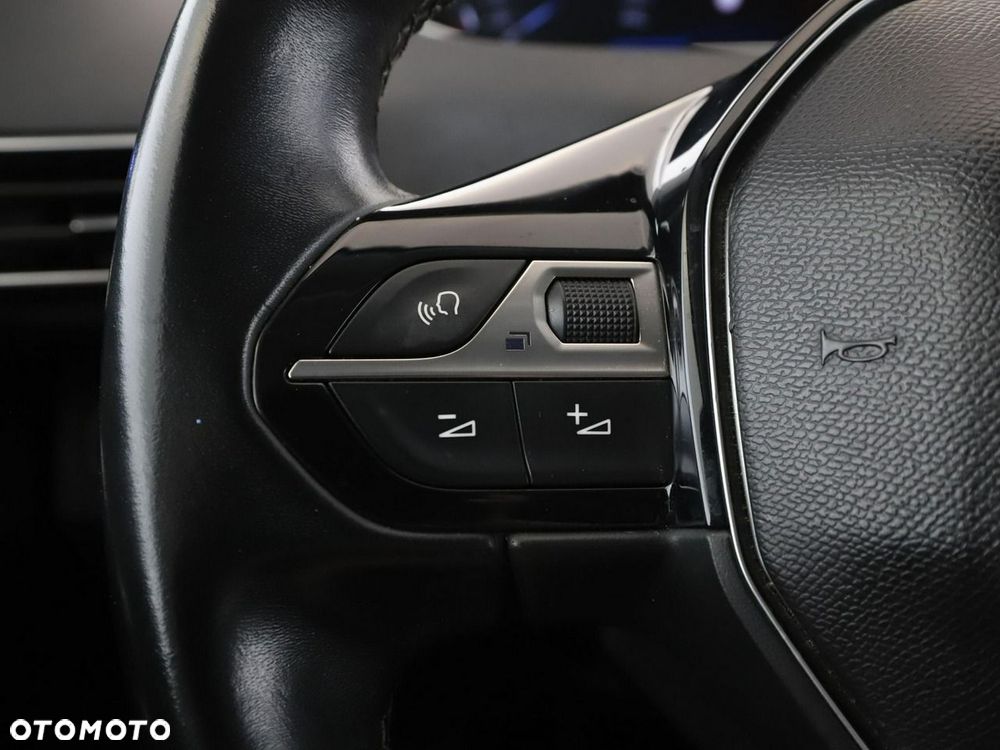 Peugeot 3008 1.5 BlueHDi Allure S&S - 32