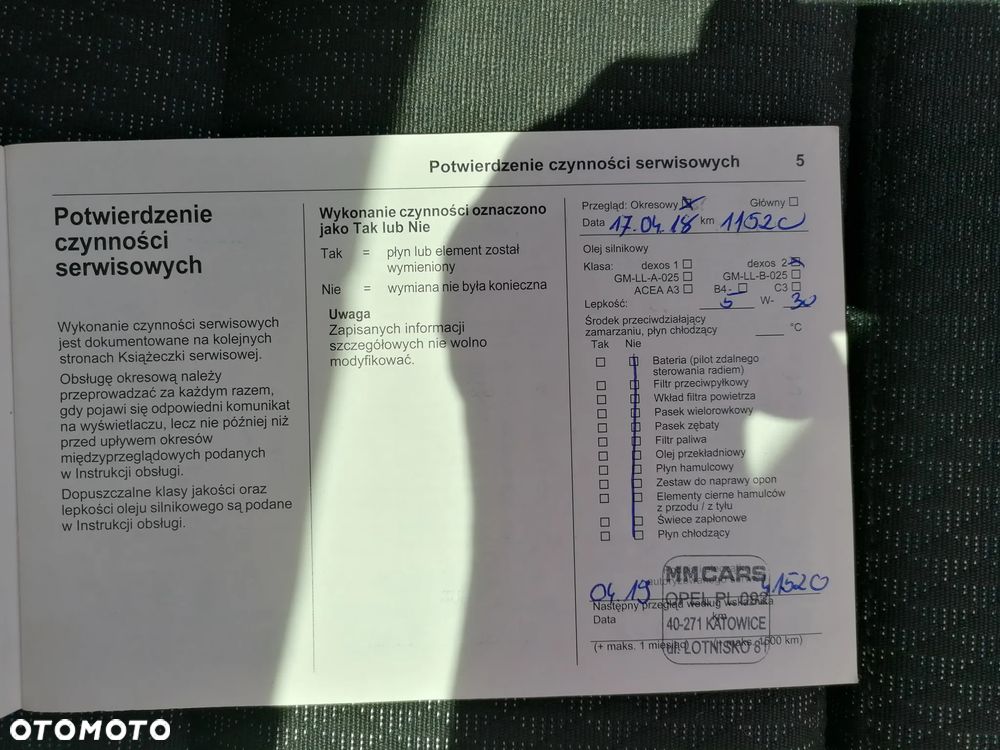 Opel Astra 1.6 CDTI Elite S&S - 36