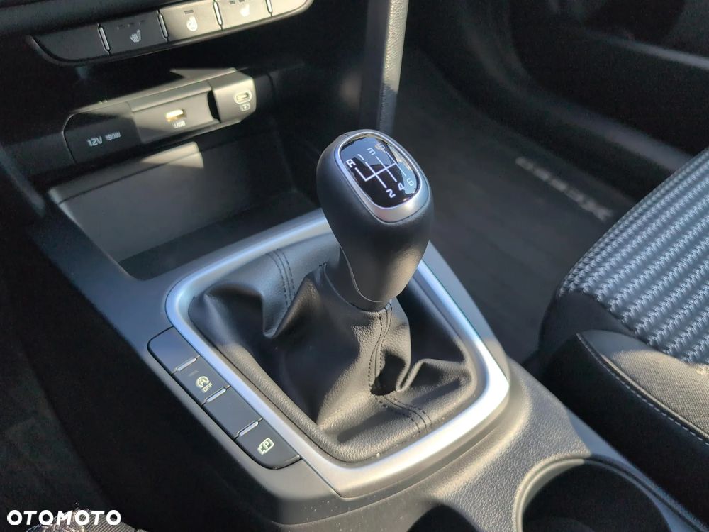 Kia XCeed 1.5 T-GDI M - 15