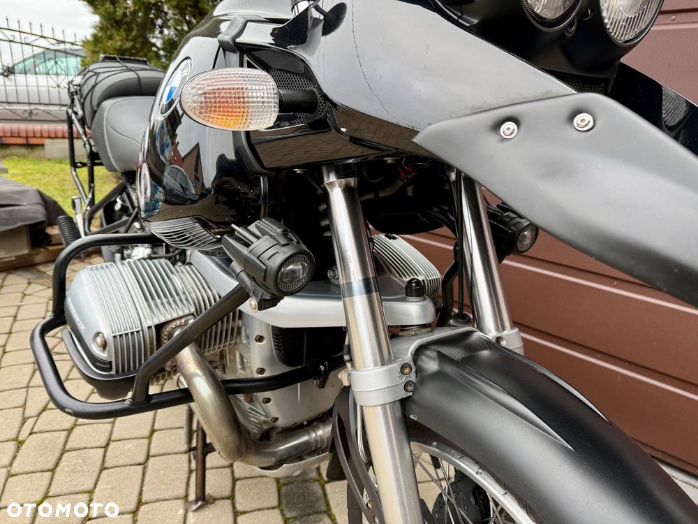 BMW GS - 9