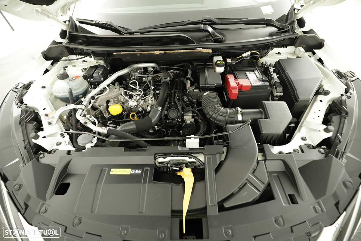 Nissan Qashqai 1.3 DIG-T N-Connecta LED - 26
