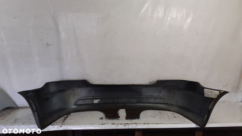 $# MONDEO III MK3 ST HB ZDERZAK TYŁ TYLNY KOD KOLOR M1 - 5