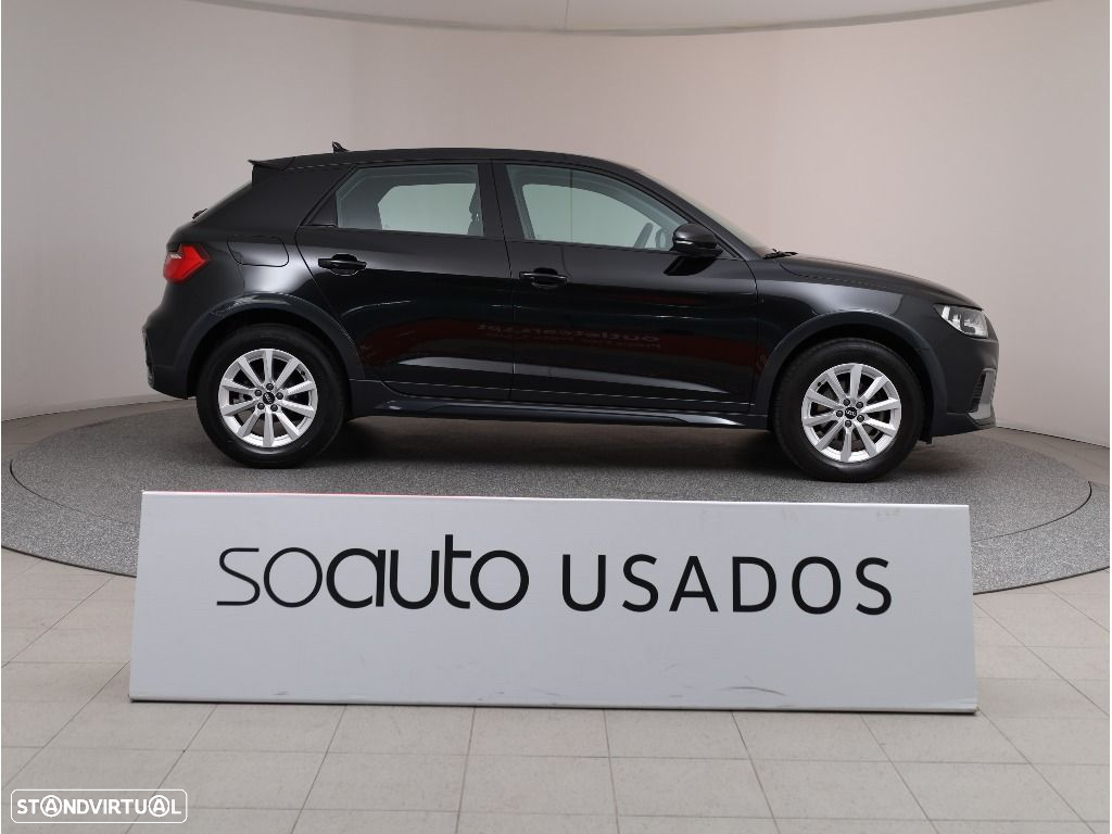 Audi A1 Citycarver 30 TFSI - 10