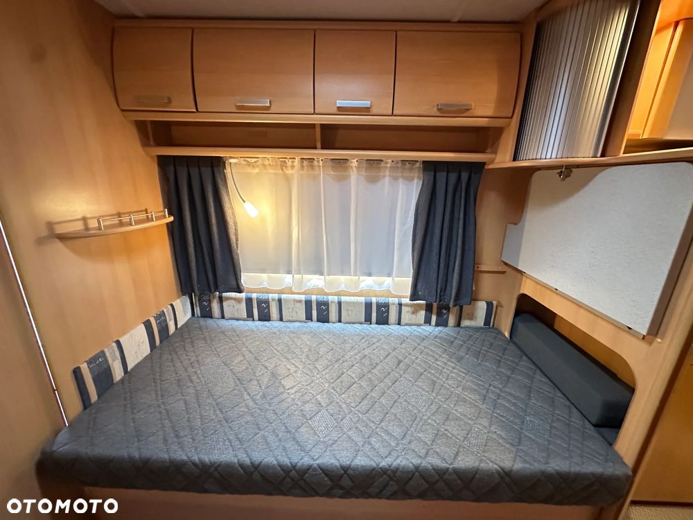 TEC TRAVEL KING 510 z napędem, markizą i dużą łazienką. ! RATY ! - 31