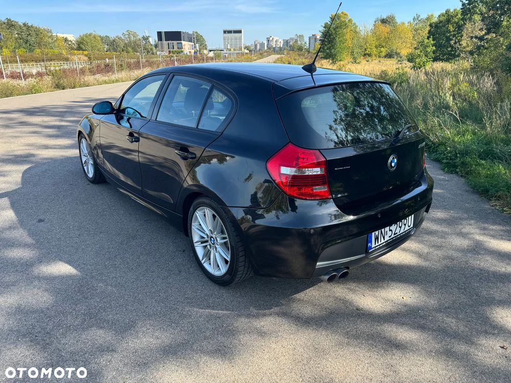 BMW Seria 1 130i - 8