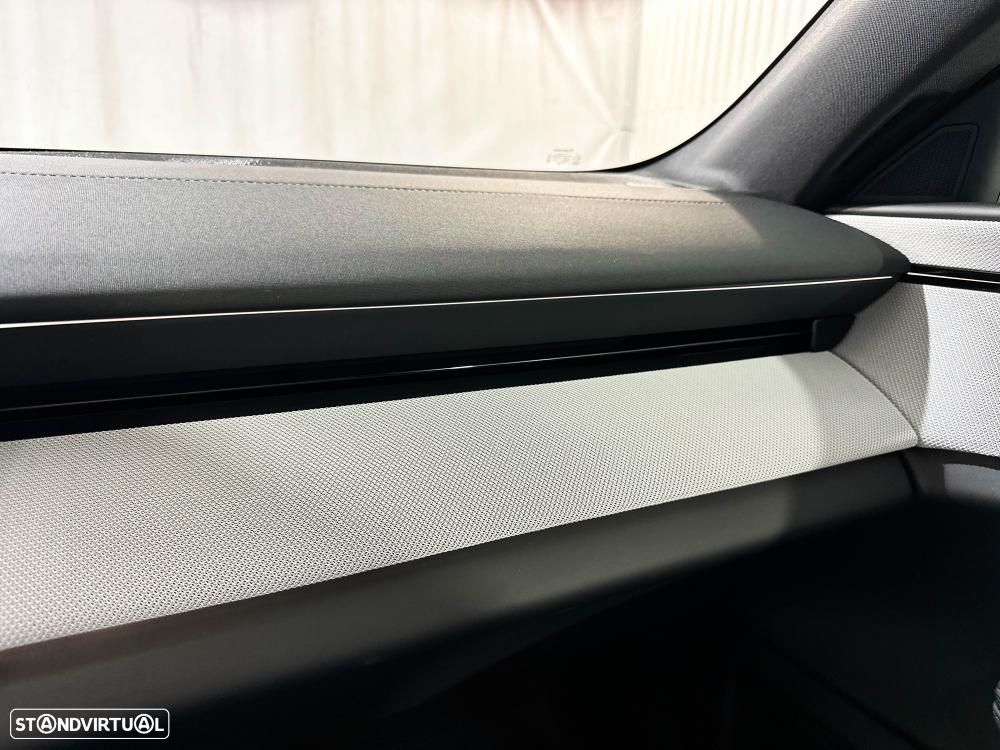 Polestar 4 Long Range 100 kWh Single Motor Plus - 33