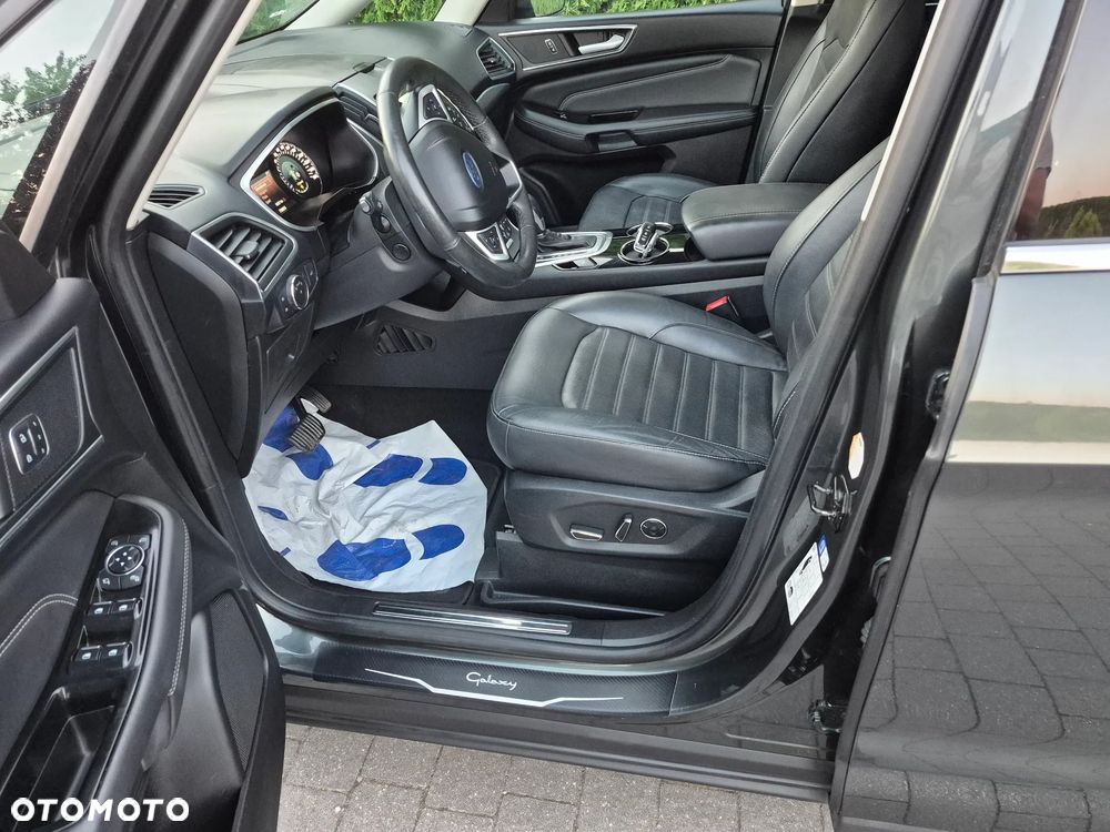 Ford Galaxy 2.0 TDCi Business - 18