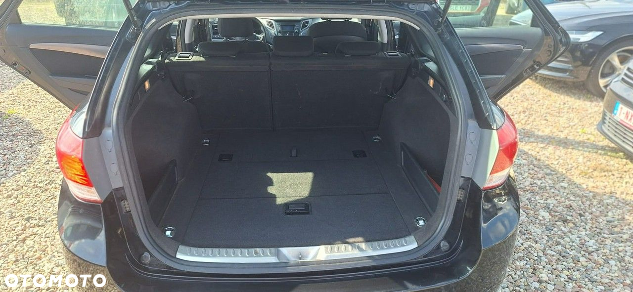 Hyundai i40 - 11