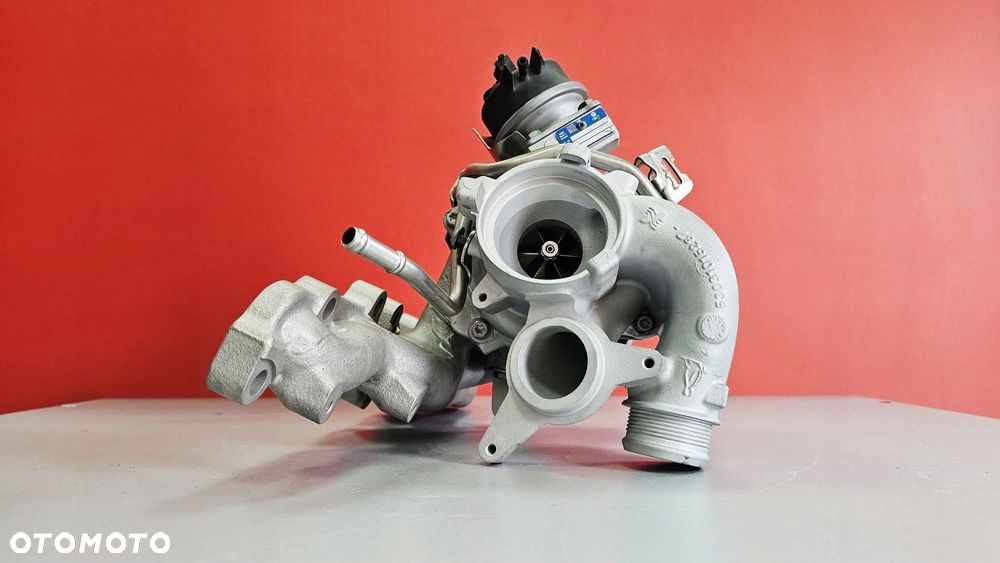 turbo audi seat skoda vw 2.0 tdi 184-190 km 04l253056m bv43d-9700543 - 3
