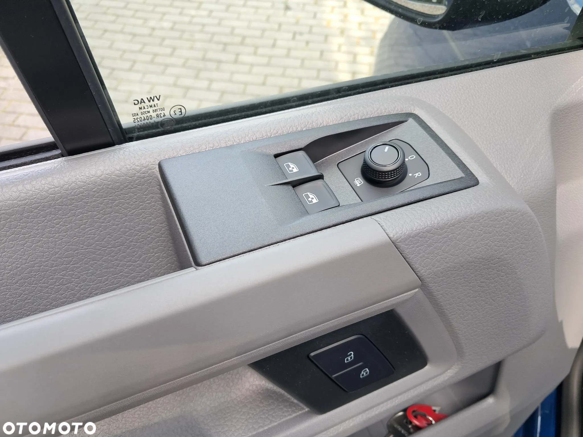 Volkswagen Crafter - 16
