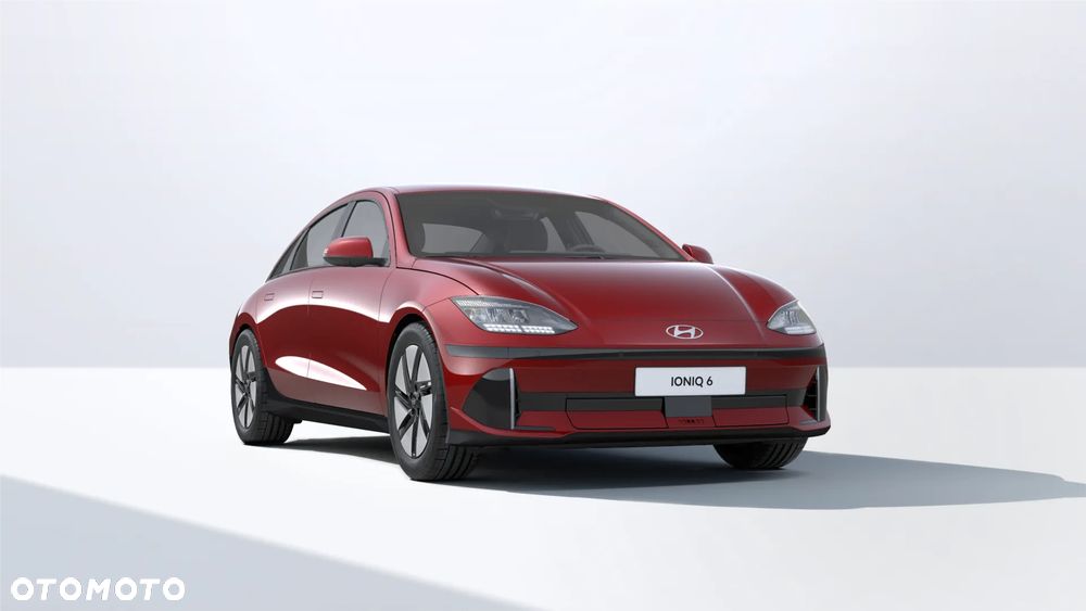 Hyundai IONIQ 6 53kWh Dynamiq - 1