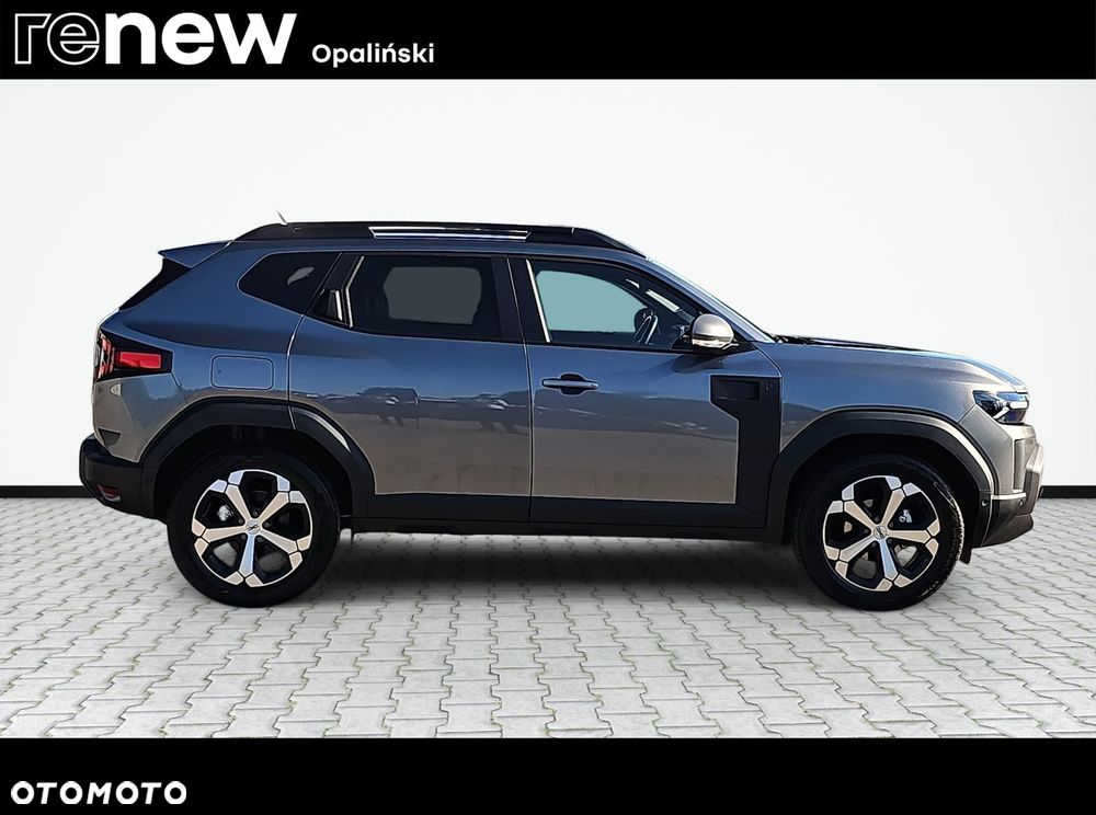 Dacia Duster - 5