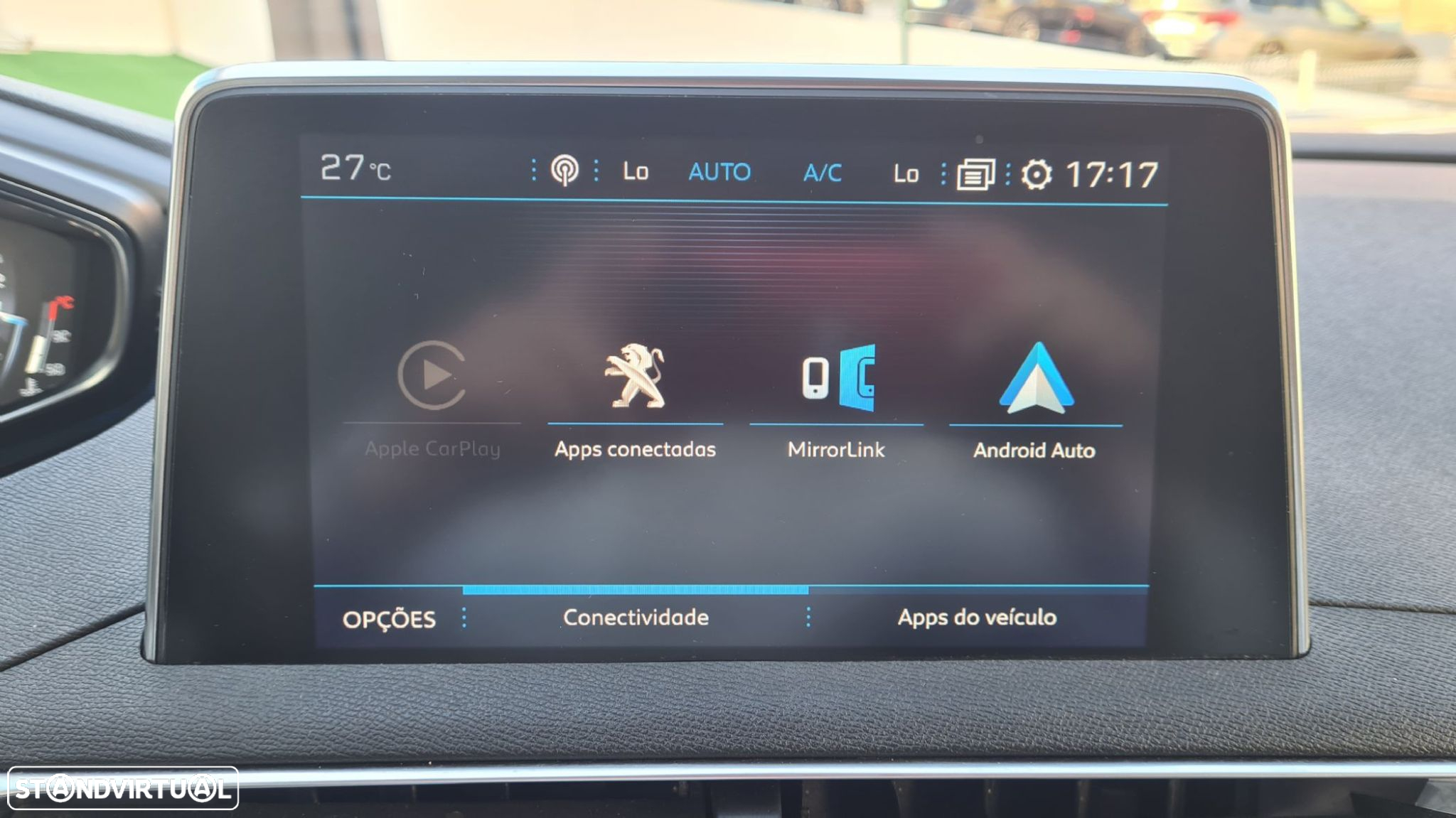 Peugeot 5008 - 20