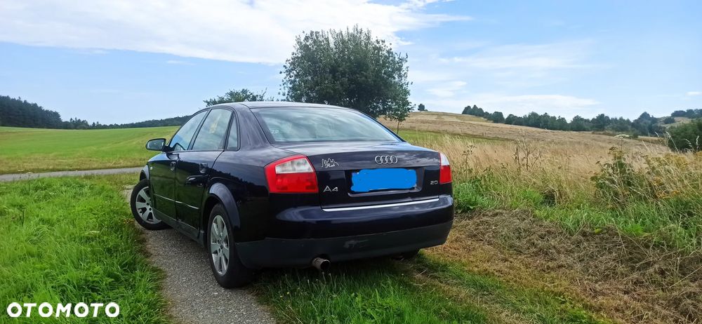 Audi A4 ver-2-0 - 7