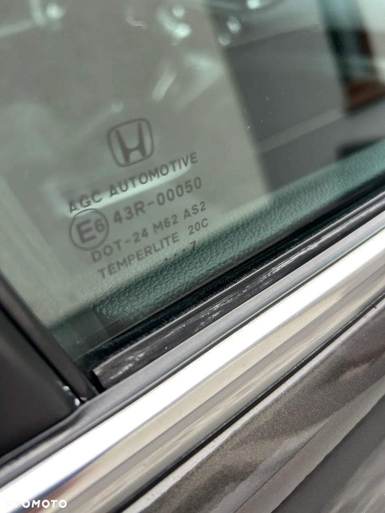 Honda CR-V - 30