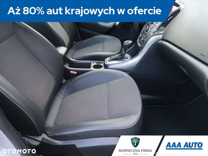 Opel Astra - 10
