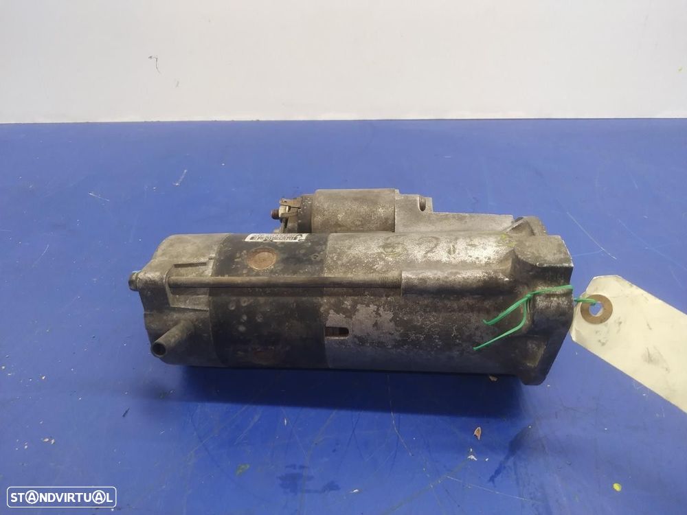 MOTOR ARRANQUE MITSUBISHI PAJERO III 2003 -ME204424 - 4