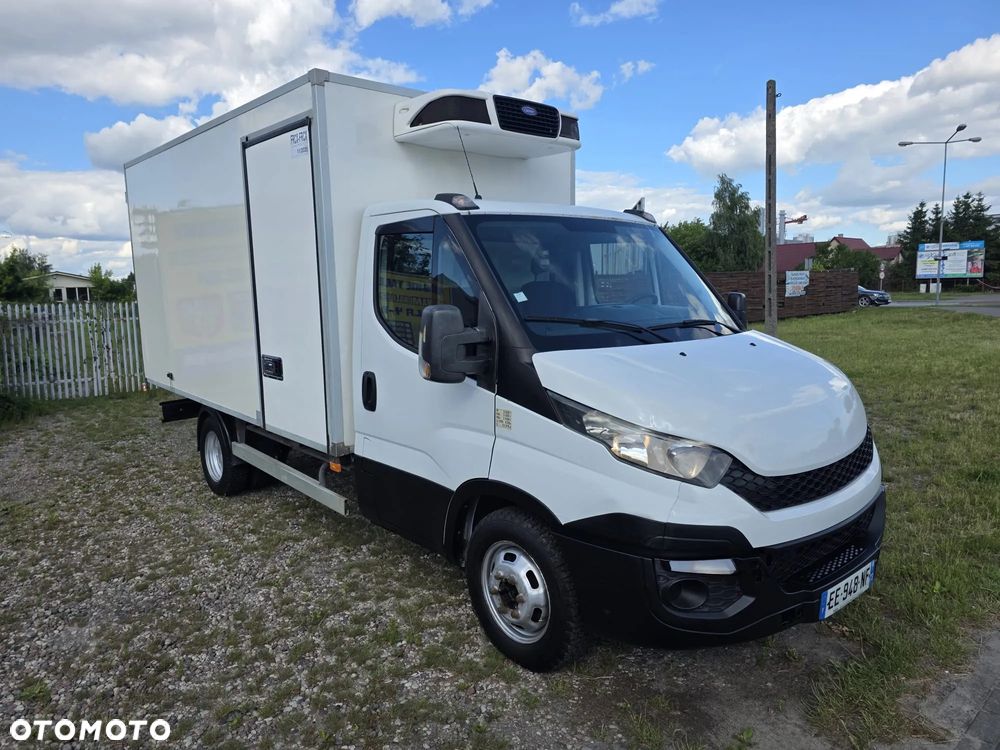 Iveco 35c13 Hi-Matic - 3