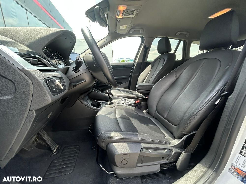 BMW X1 sDrive18i Aut. - 15