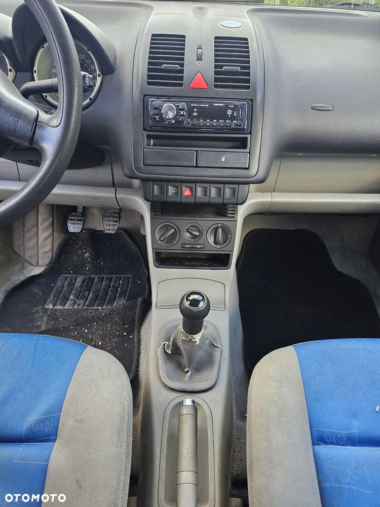 Volkswagen Lupo - 17