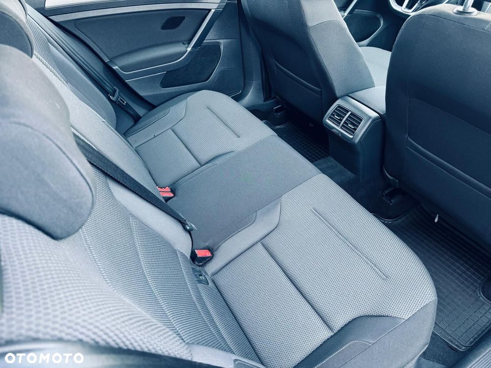 Volkswagen Golf 1.6 TDI BMT Trendline - 18