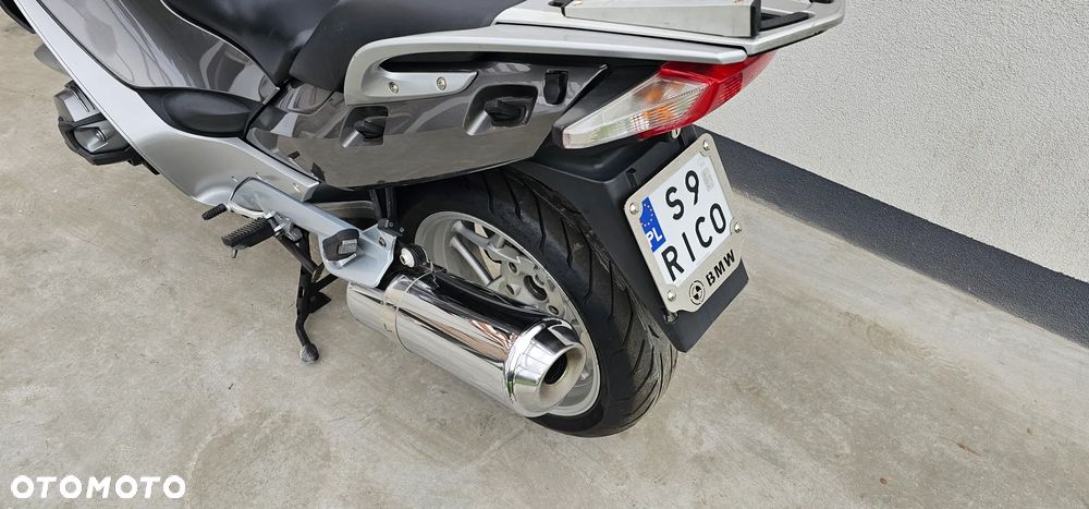 BMW RT - 9
