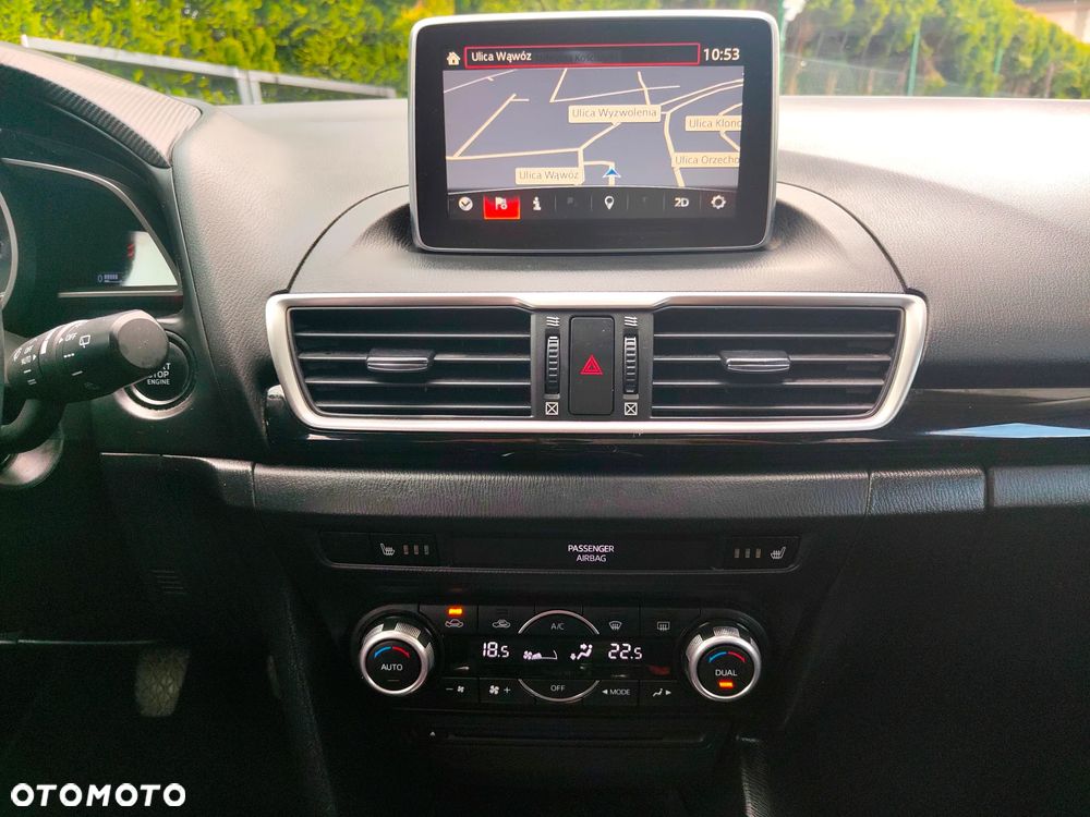 Mazda 3 SKYACTIV-G 120 Center-Line - 8