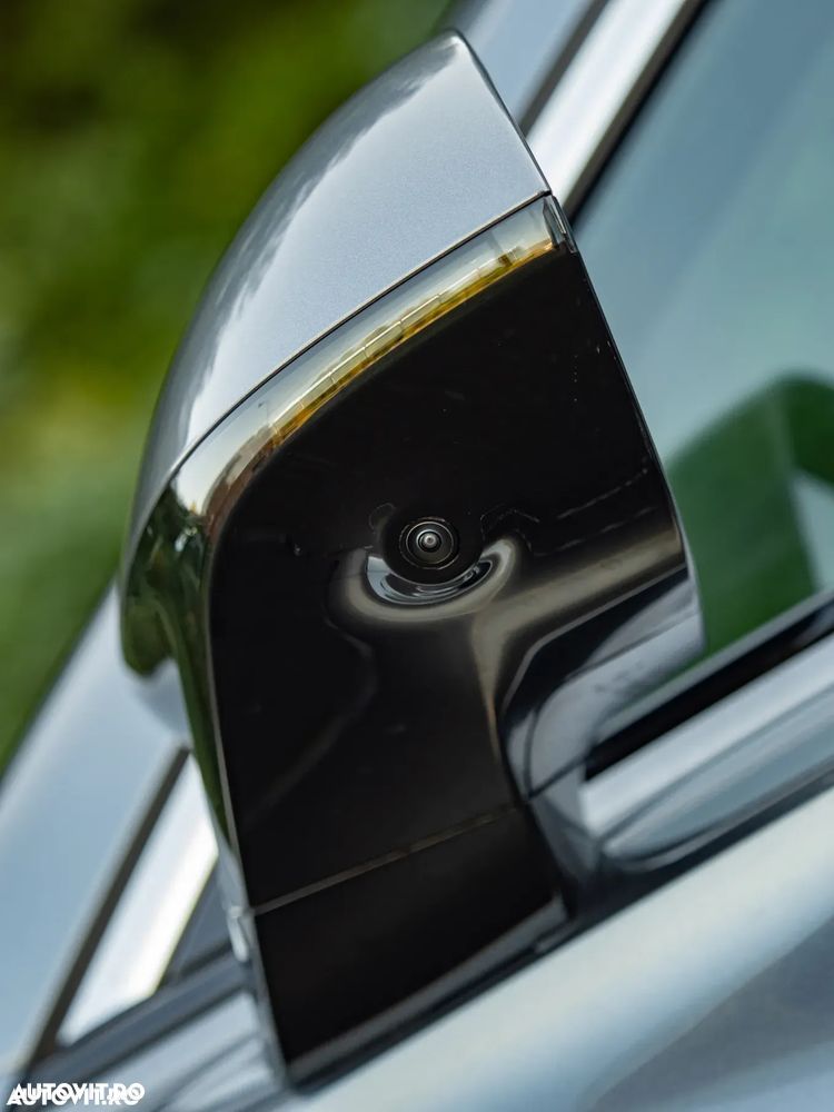 MG HS 1.5 T-GDi 7AT PHEV Exclusive - 20