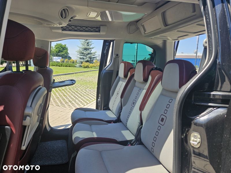 Citroën Berlingo 1.6 VTi 16V - 19