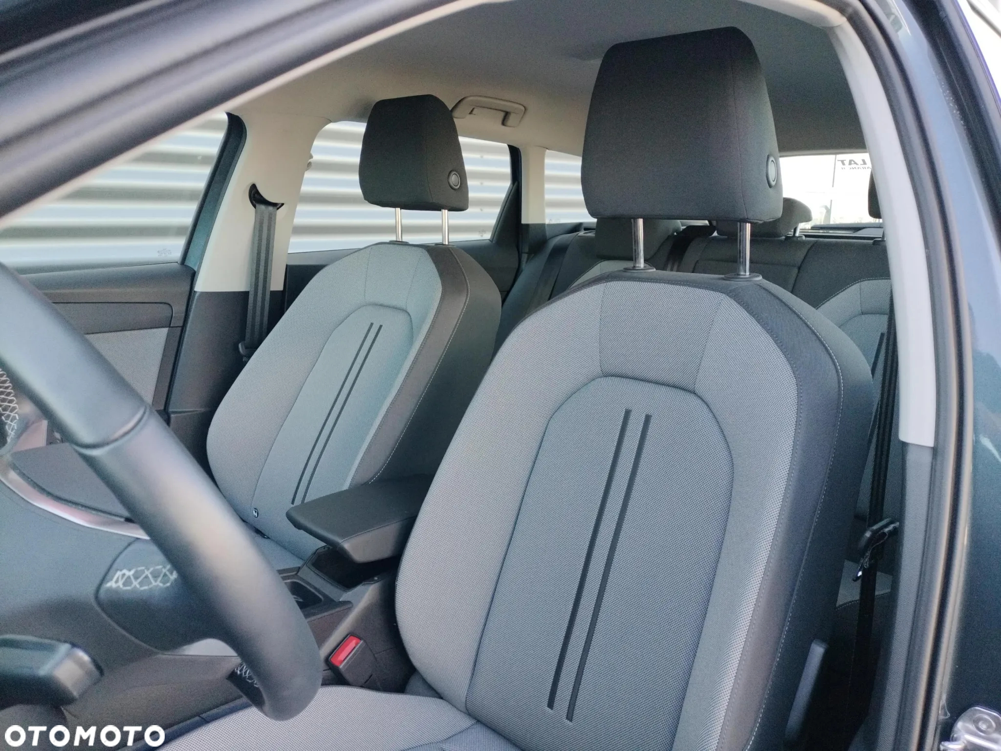 Seat Leon 1.5 TSI Style - 15