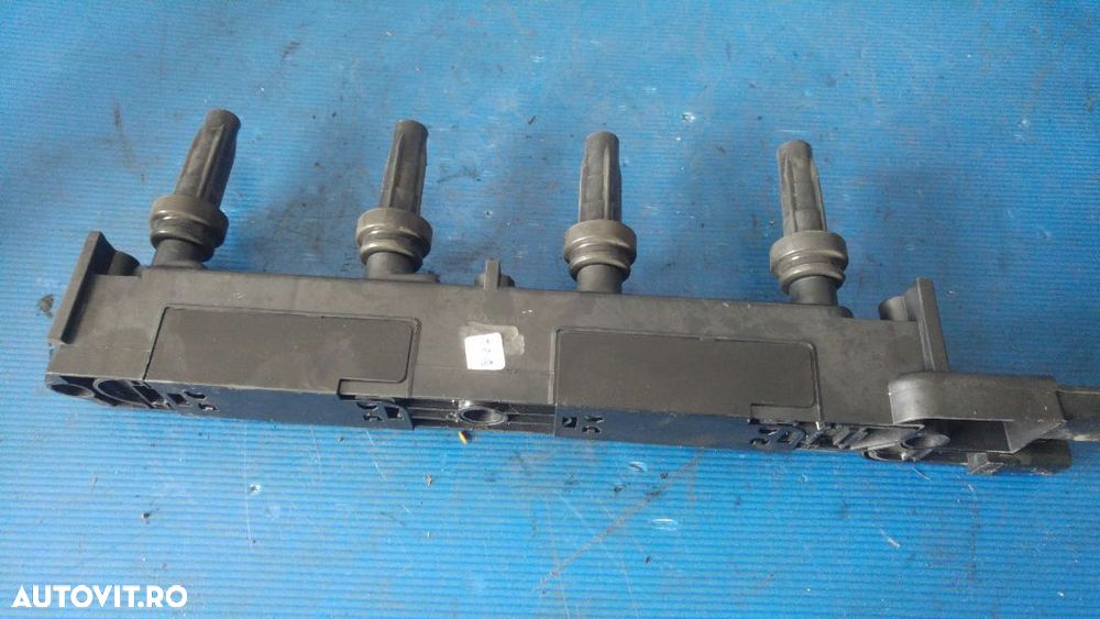 bobina inductie 1.8 b citroen c4 xsara lancia phedra - 1