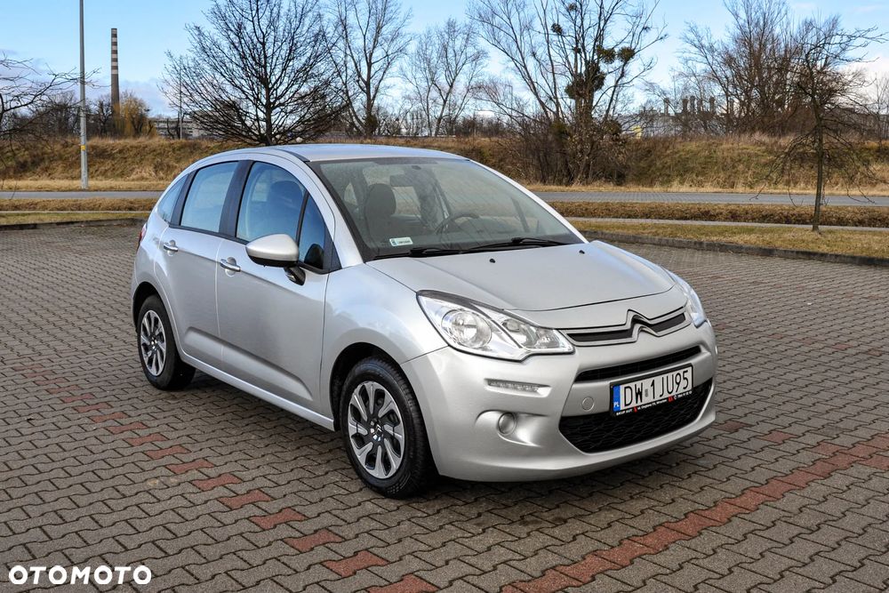 Citroën C3 - 6