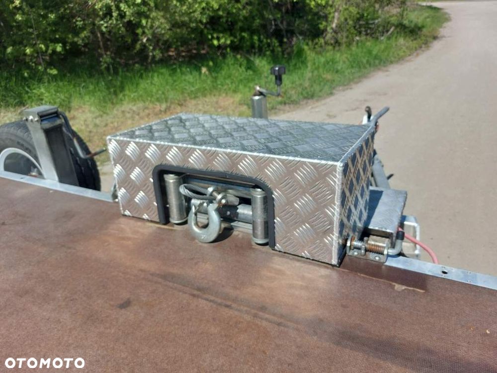 Inny TOENIES T3500 Aluminiowa - 9