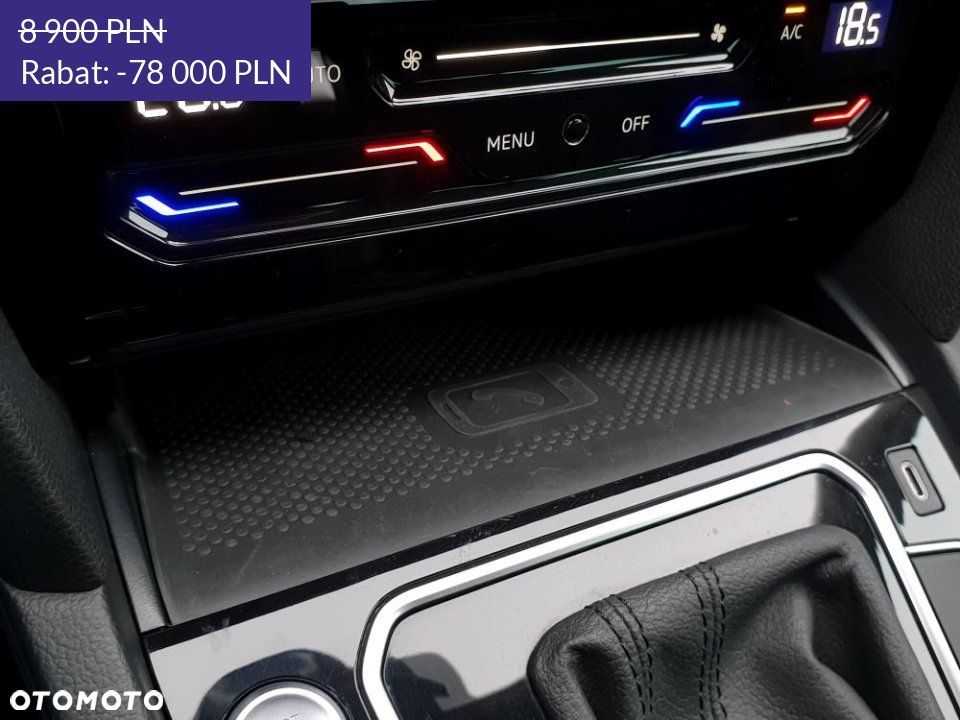 Volkswagen Passat - 27