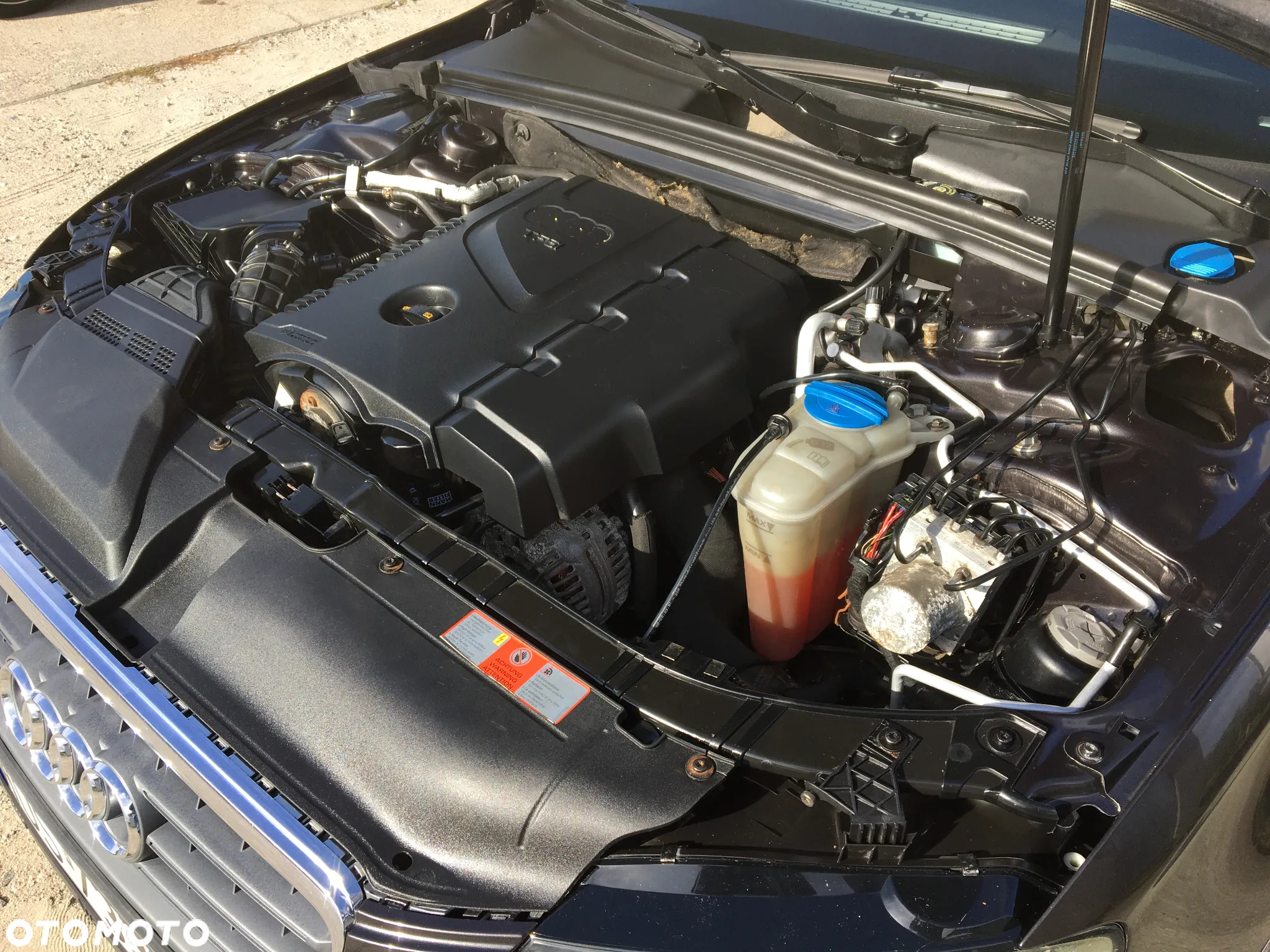 Audi A4 - 38