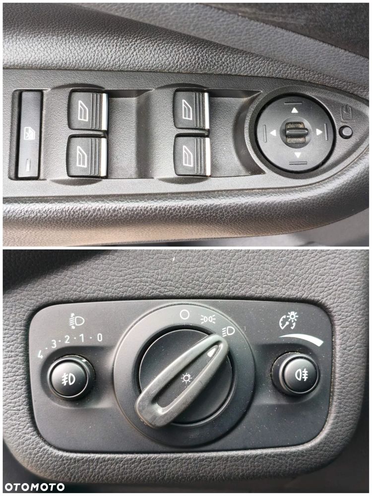 Ford Kuga 1.5 EcoBoost AWD Trend ASS - 17