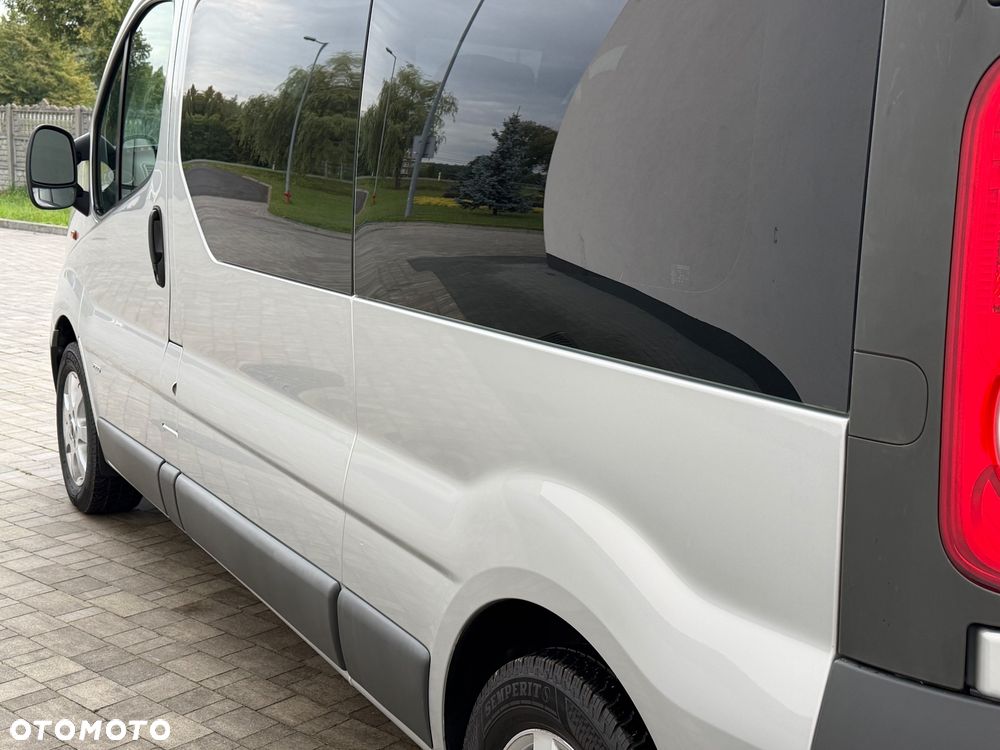 Opel Vivaro Life Cosmo L2H1 - 12