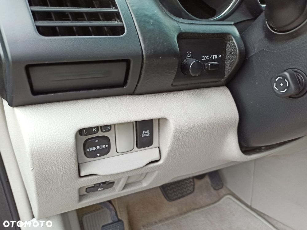 Lexus RX - 20