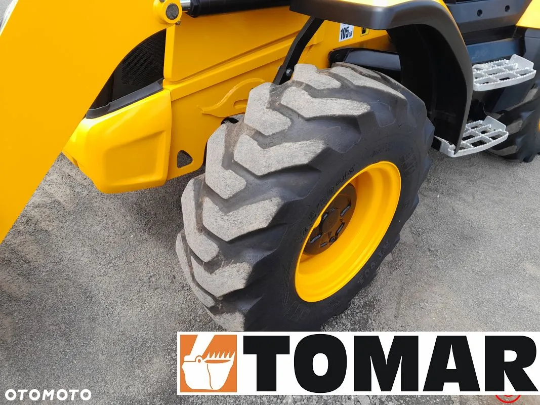 JCB 3CX COMPACT - 17
