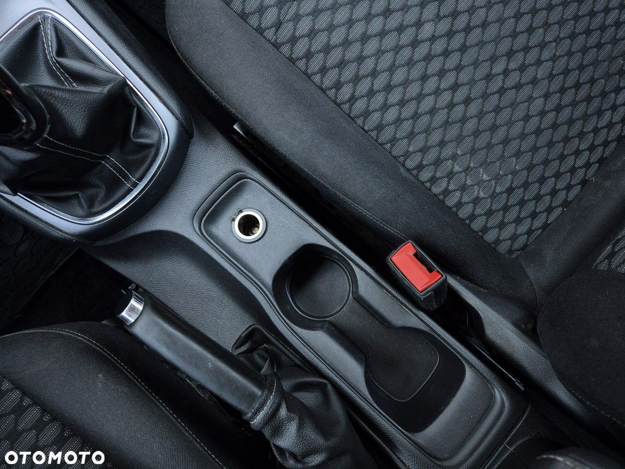 Opel Astra - 23