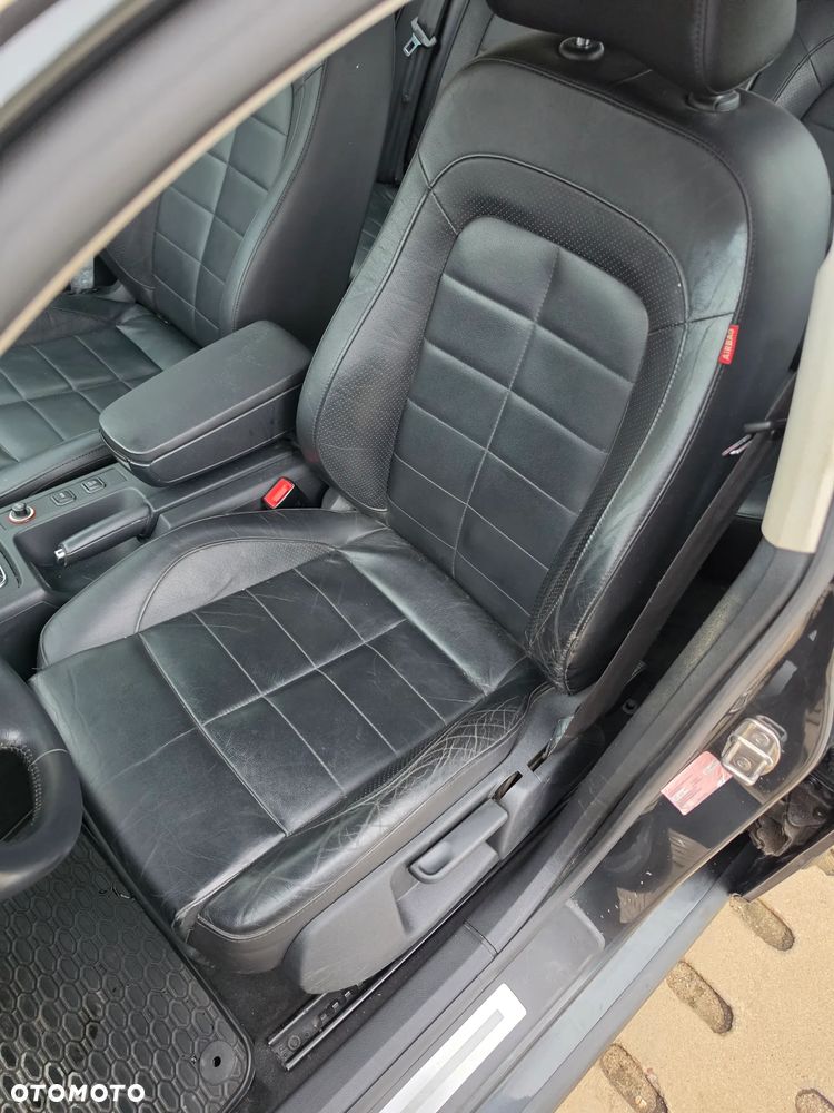 Seat Exeo 2.0 TDI DPF Style - 24