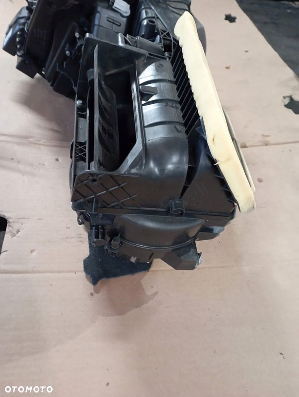 VW SHARAN II 2 2.0 TDI NAGRZEWNICA EUROPA 7N1820003P - 2