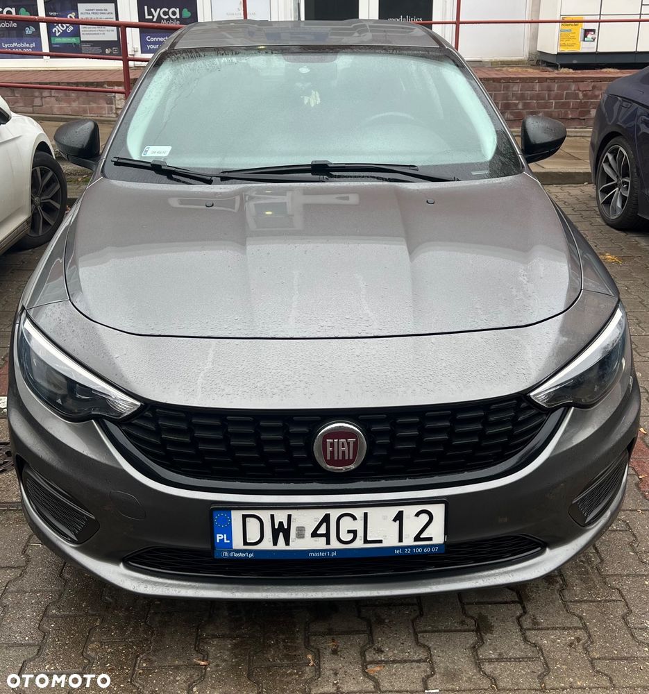 Fiat Tipo
