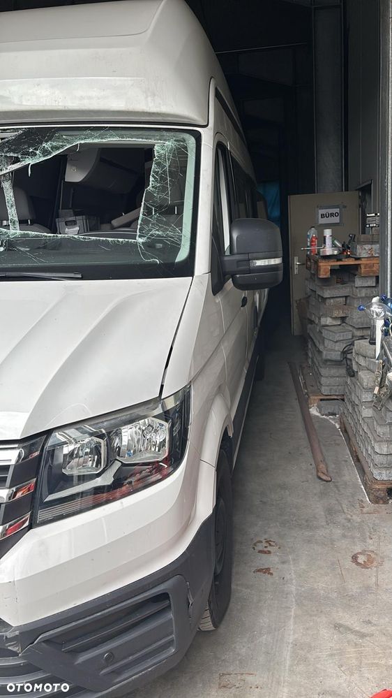 Volkswagen Grand California 600 - 7